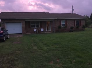 45 Mulberry St, Hector, AR 72843