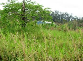 S Pszyk Rd LOT 2, Mountain View, HI 96771