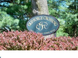 2 Old Forge Xing, Devon, PA 19333