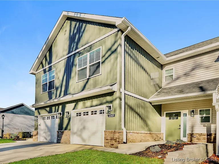 2069 Paddle Wheel Dr — Photo 2