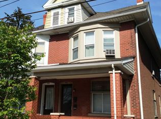 410 4th Ave, Bethlehem, PA 18018