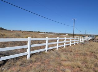 058R Bar Ditch Rd, Taylor, AZ 85939