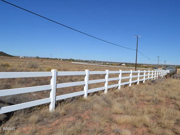 058R Bar Ditch Rd, Taylor, AZ 85939
