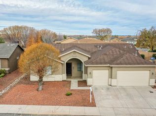 6686 E Mayflower Ln, Prescott Valley, AZ 86314