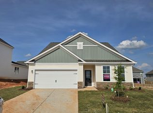 208 Marstrand Cir, Aiken, SC 29808