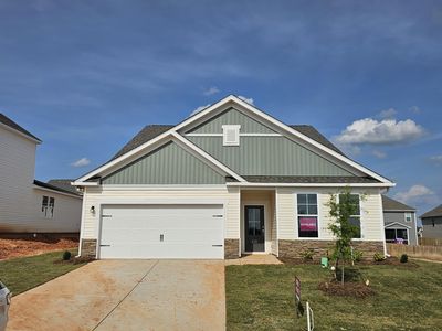 208 Marstrand Cir, Aiken, SC, 29801