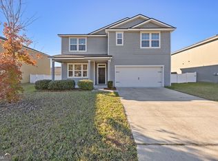 307 Cedar Breeze Dr, Kingsland, GA 31548
