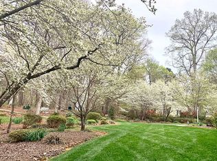 2825 Finch Farm Rd, Trinity, NC 27370