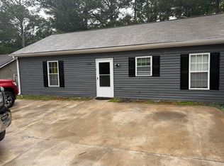 6100 Greenleaf Ct SW #6100, Covington, GA 30014