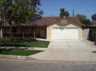 414 S Grantland Dr, Azusa, CA 91702