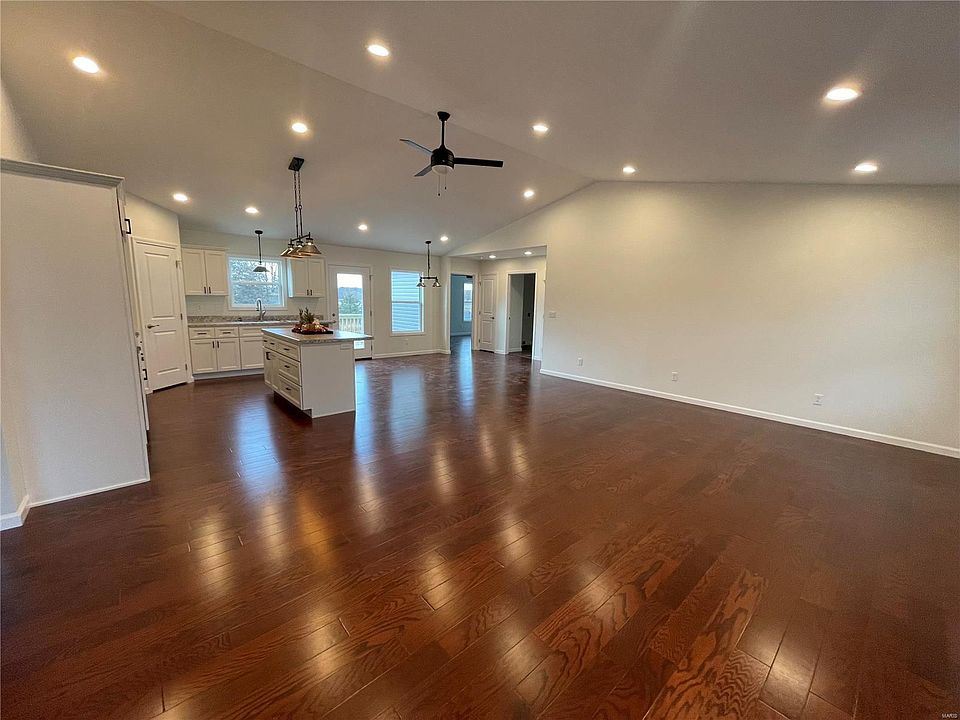 803 Crestview Ln, Perryville, MO 63775 Zillow