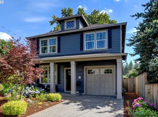 5208 SE Tolman St, Portland, OR 97206