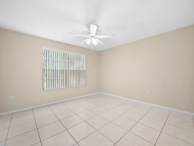 2nd Bedroom on 2nd floor