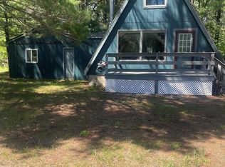 6822 Arapahoe Trl, Gaylord, MI 49735
