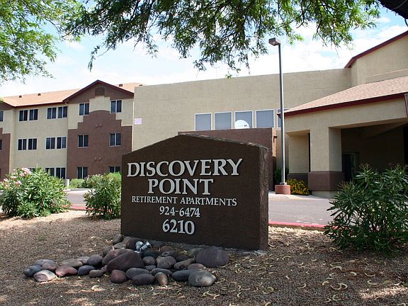 2nd image of 6210 E Arbor Ave APT 329