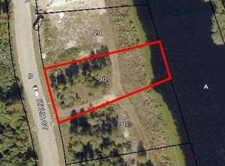 1121 Italia Ct, Melbourne, FL 32940