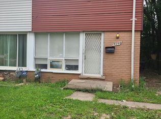 8083 Manor St, Detroit, MI 48204