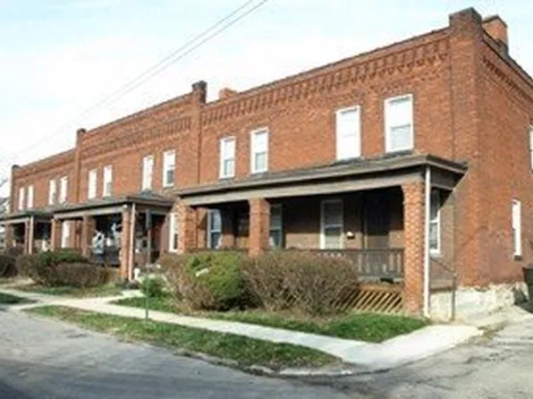 340 Alden, 340 Alden Ave #342, Columbus, OH 43201