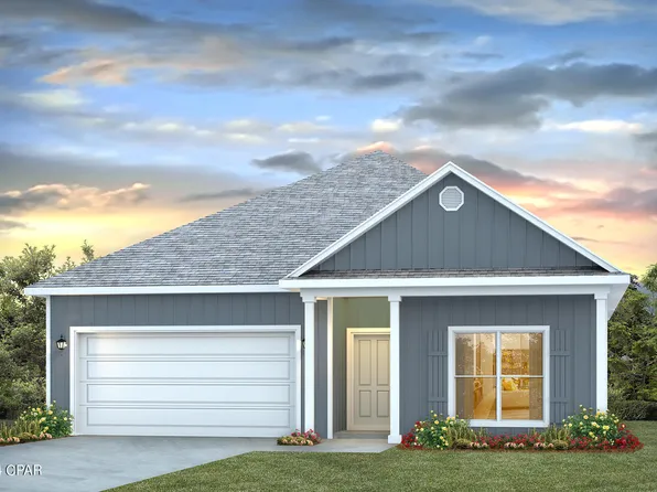 135 Needle Rush Dr, Port Saint Joe, FL 32456