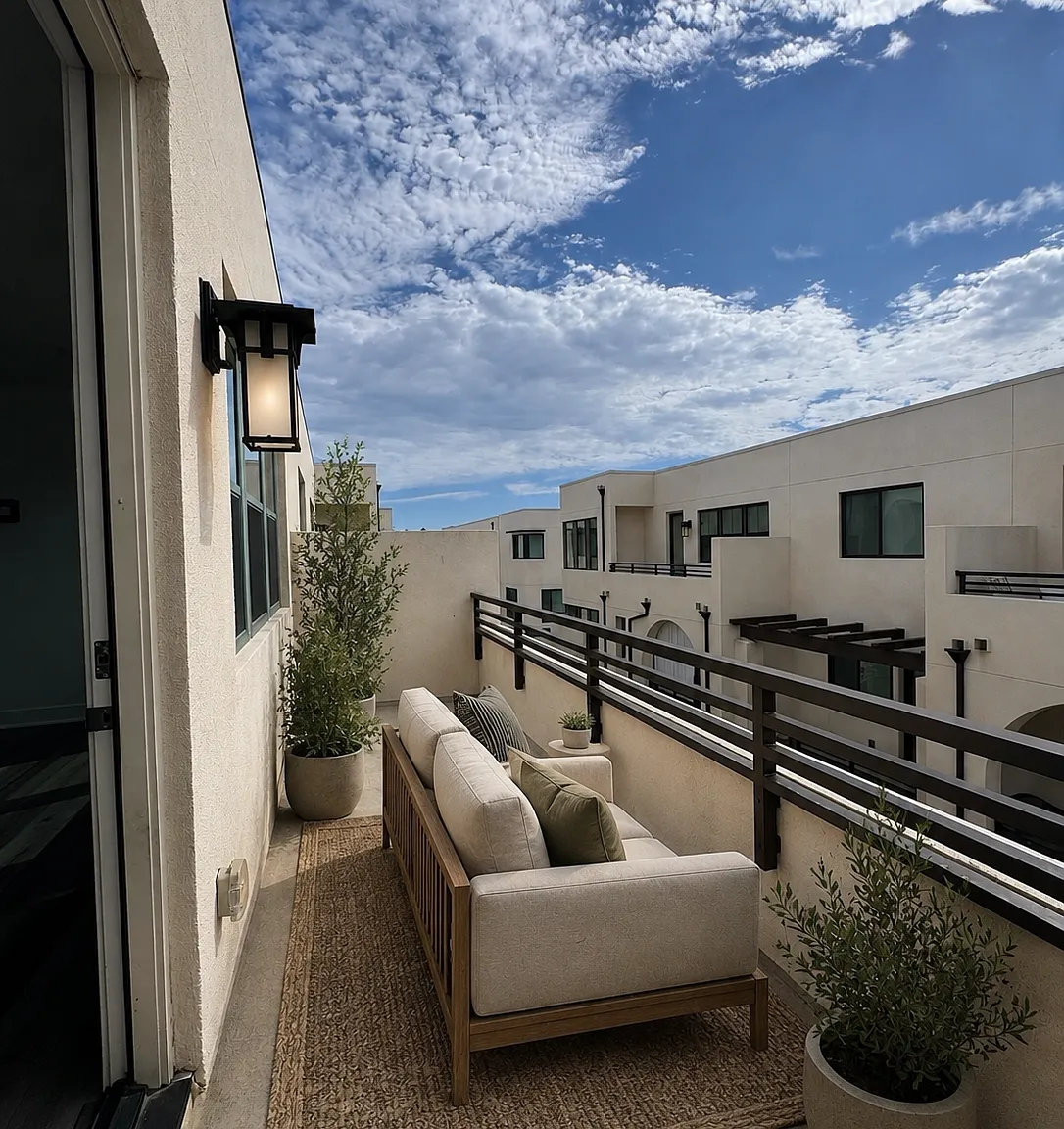 3 bed, 3.5 bath, 1866 sqft, $4,795 — Photo 3