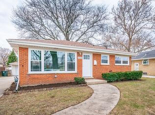 9220 Central Ave, Morton Grove, IL 60053