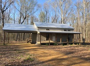 2124 Smith Store Rd, Guys, TN 38339