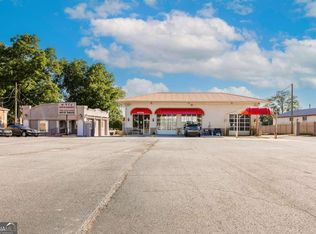 1269 S Elm St, Commerce, GA 30529