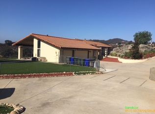2610 Via Dieguenos, Alpine, CA 91901