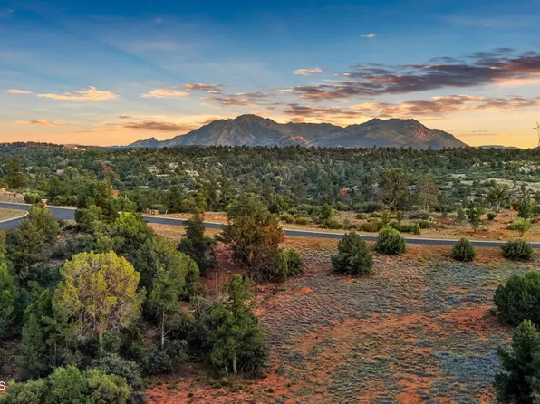 15270 N Long View Ln, Prescott, AZ 86305