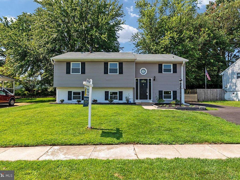 497 Williamsburg Ln, Odenton, MD 21113 Zillow