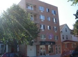 1384 E 19th St APT 5A, Brooklyn, NY