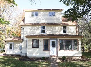 1717 1st Ave E, Menomonie, WI 54751