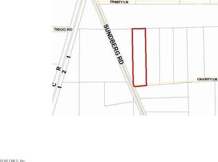 0 Charity Ln, Hilliard, FL 32046