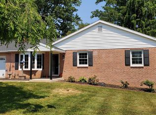 1505 Robin Rd, Coatesville, PA 19320