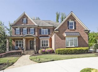 2331 Kinsale Point NW, Kennesaw, GA 30152