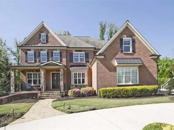 2331 Kinsale Point NW, Kennesaw, GA 30152
