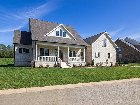 2nd image of 4586 Majestic Meadows Dr Lot 844