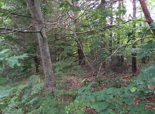 Johnson Rd, Kaleva, MI 49645