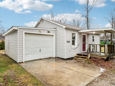 2302 Morningside Ave, Ashtabula, OH, 44004