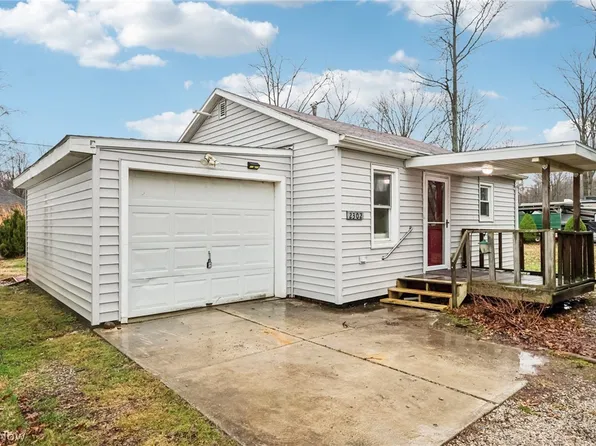 2302 Morningside Ave, Ashtabula, OH 44004
