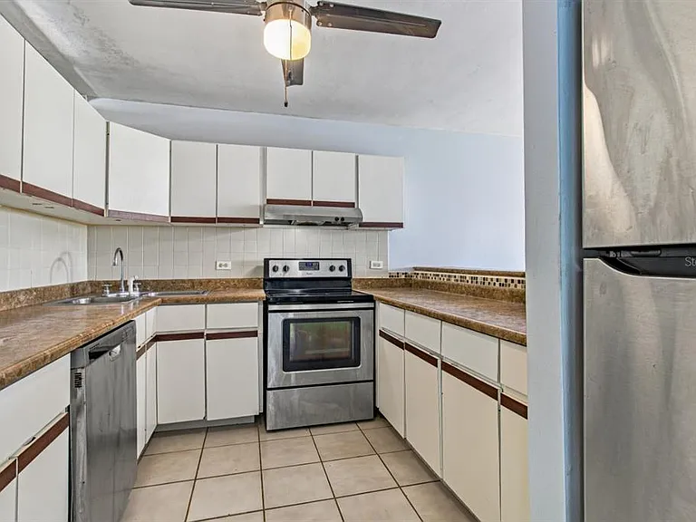 N St. Cond. Costa Dorada Ii #L208 — Photo 9