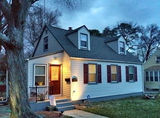 7106 Webster St, Hyattsville, MD 20784