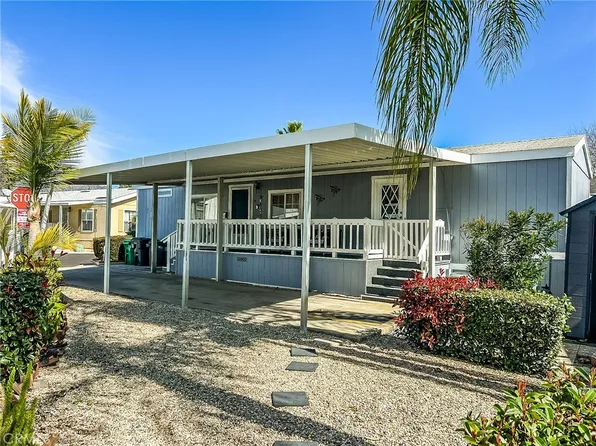 2755 Arrow Hwy Spc 74, La Verne, CA 91750