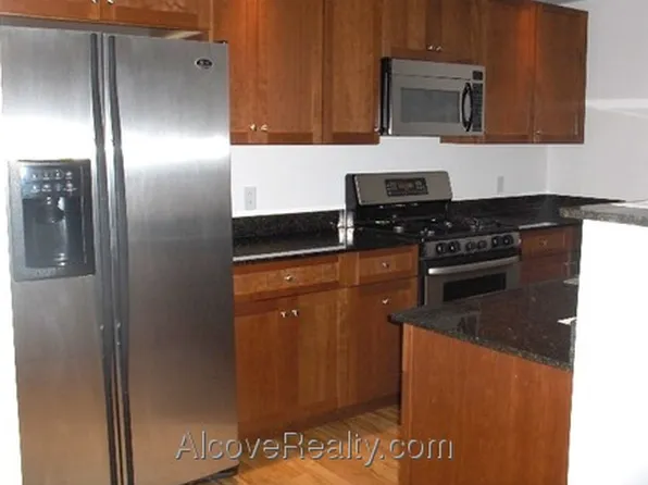 (undisclosed Address), Somerville, MA 02143