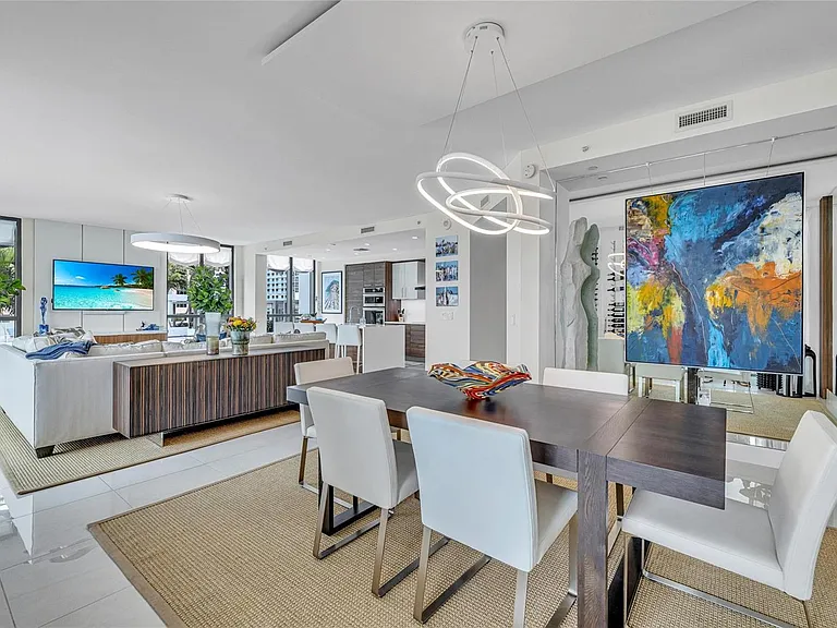 100 E Las Olas Blvd #1701 — Photo 12