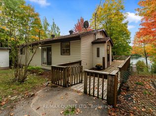 538 Skene Rd, Marmora And Lake, ON K0L1W0