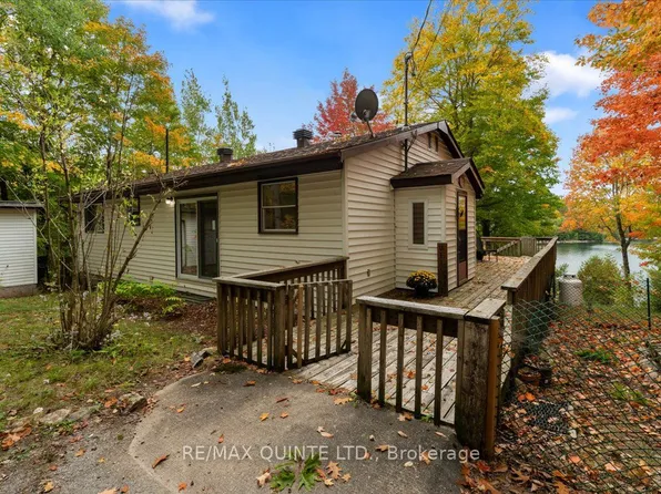 538 Skene Rd, Marmora And Lake, ON K0L 1W0