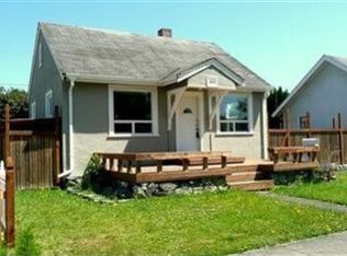 2514 Victor St, Bellingham, WA 98225
