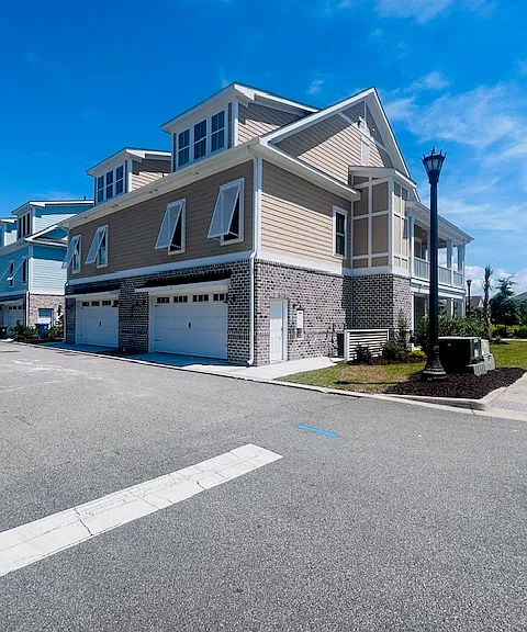 8068 Living Beach St #A — Photo 51