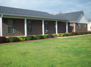 68 Ashley St SE, Decatur, AL 35603